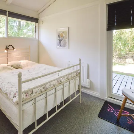 펜션 Two-bedroom Holiday In