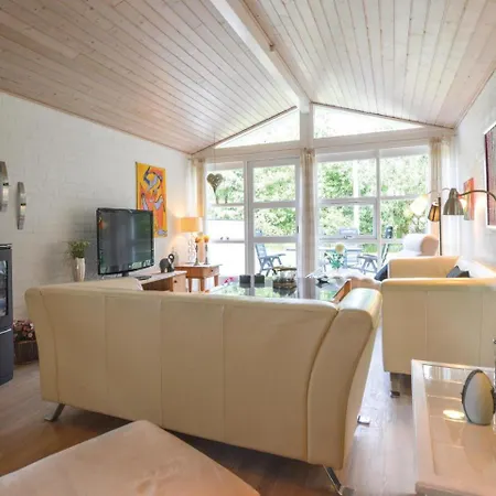 Two-bedroom Holiday In *