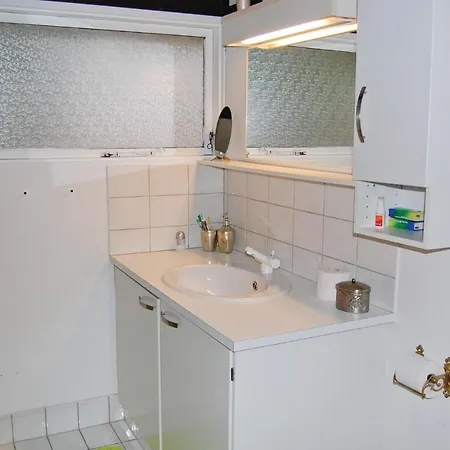 펜션 Two-bedroom Holiday In *