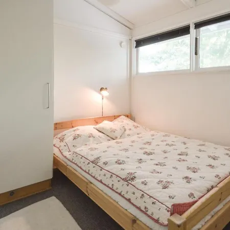 펜션 Two-bedroom Holiday In *